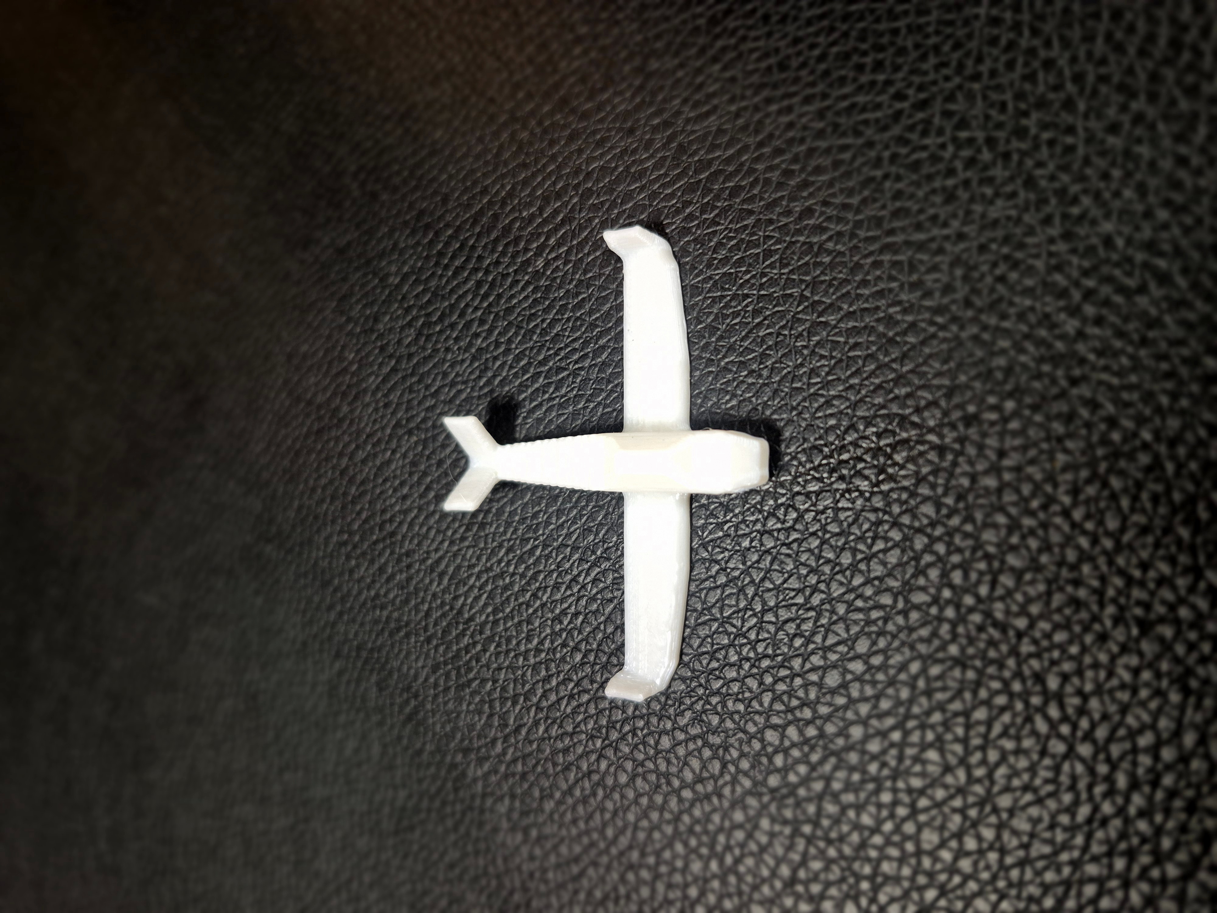 Mini Airplane (4 Pack)